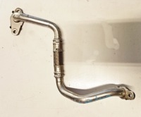 фото thumb №1, Vw golf vi 09r hb 5d патрубок шланг трубка оливи