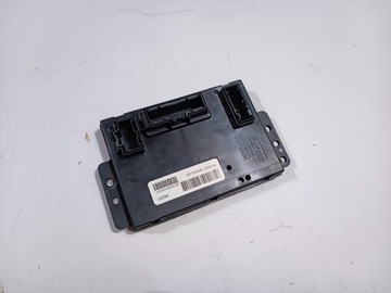 фото thumb №1, Модуль блок управления кондиционера ford flex 2011-