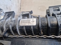 Audi a4 b8 комплект радиатор + вентиляторы 8k0121251h Киев, фото thumb