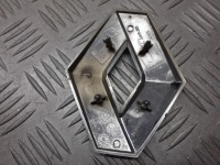 фото thumb №3, Значок эмблема renault laguna iii 2.0 dci 848900001r