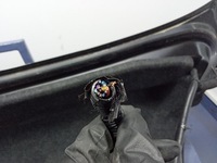 фото thumb №10, Nissan altima iv l32 sedan задня кришка багажника багажника kh3 super black