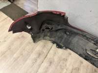 фото thumb №13, Toyota c-hr i бампер задний 52159-f4010 c-hr i накладка