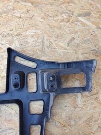 фото thumb №9, Renault talisman kombi направляющая бампера задняя