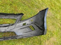 фото thumb №9, Volvo v40 cross бампер передний