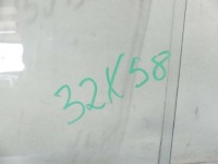 фото thumb №3, Стекло дверь перед левая малый vw lt ii 96r