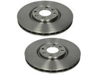 фото thumb №4, 2× abe c3p030abe диск тормозная