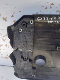 фото thumb №5, Кришка двигуна jaguar f-pace x760 2,0d gx73-6a949a