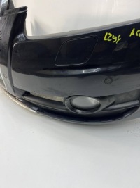 фото thumb №7, Бампер передній lz9y audi a6 allroad c6 перед