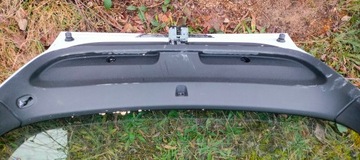 фото thumb №15, Audi tt 8s купе кришка зад багажника колір ls9r комплектна скло петлі 21r