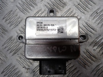 фото thumb №2, Модуль насоса пального ford explorer 3.3 гібрид 20-