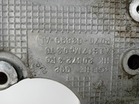 фото thumb №7, Porsche panamera 970 подрамник подрамник 2010-