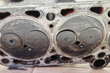 фото thumb №8, Головка двигуна vw passat b5 3b2 028103373n 1.9l дизель 81kw 1997