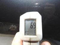 фото thumb №9, Дверь правый задняя teb66 renault scenic iii