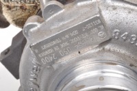 W213 cla gla glb glc gle купе w177 vito 2.0d турбина a6540902400 114tys k Киев, фото thumb