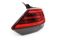 фото thumb №10, Лампа задняя кузовная левая 265556fp0a nissan x-trail iii t32 2017-2020