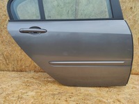 фото thumb №4, Дверь правое задние renault laguna iii