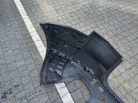 фото thumb №6, Бампер vw touareg i рестайлинг 2007-2010 r line r50 оригинал зад