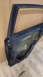 фото thumb №7, Ford fiesta mk7 дверь правый задняя