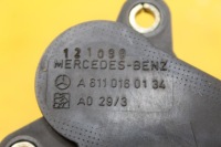Сепаратор вентиляція картера оливи a6110160134 w210 2.2cdi Недорого, фото thumb