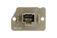 фото thumb №15, Резистор вентилятор hyundai i30 2007-,ix35 2010-,kia ceed 2006