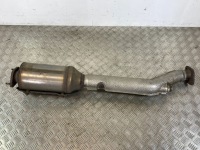 Купить 2022 ssangyong rexton katalizator/dpf 2435036500, фото thumb