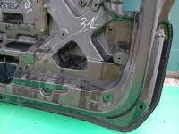 Крышка багажника задняя peugeot 5008 ii gt-line Цена, фото thumb