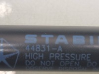 фото thumb №6, Dodge charger 2019 привод капот передней