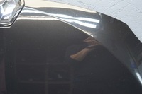 фото thumb №10, Капот крышка двигателя renault megane iii nv676