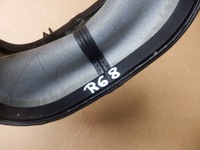 фото thumb №3, Range rover iii l322 защита колонки руля