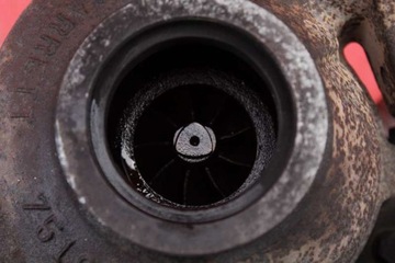 фото thumb №5, Турбонагнітач турбіна 8200398585 renault laguna 2 ii 1.9 dci 130 km 05-07