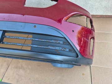 фото thumb №7, Бампер перед hyundai kona ev электрический рестайлинг оригинал