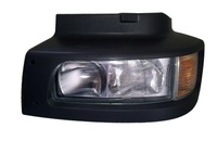 фото thumb №1, Renault midlum фара левый kompletny новый typ