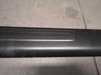 фото thumb №6, Молдинг порог правый задняя audi a6 c6 4f0853376b