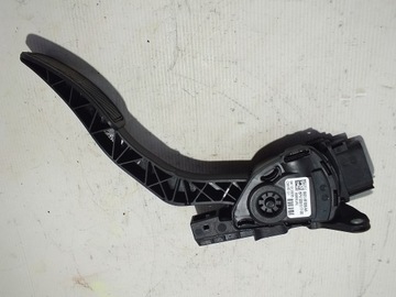 фото thumb №14, Ford fiesta mk7 1.25 педаль газу гальма