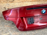 фото thumb №12, Кришка зад кришка багажника bmw e87 рестайлінг купе sedan e82 лак: a79