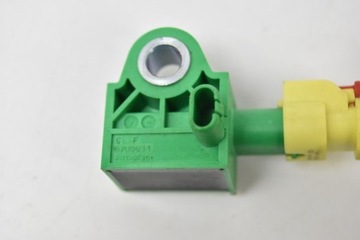 фото thumb №8, Датчик ударный vw golf vi gti 5k0959351
