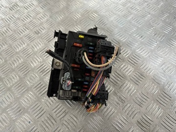 фото thumb №1, Peugeot citroen модуль bsm l10 9661708180