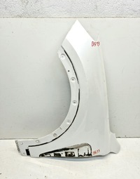 фото thumb №1, Mg marvel крыло перед передний левый