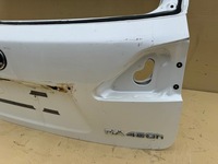 фото thumb №7, Lexus rx iii 3 450h 08-15r крышка багажника багажника задняя задняя