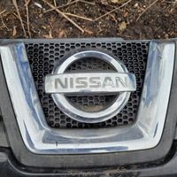 фото thumb №5, Nissan qashqai j10 06-09 бампер передний