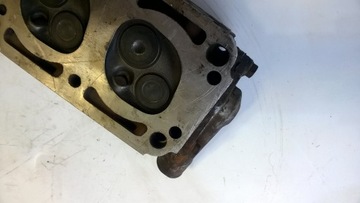 фото thumb №9, Opel kadett e,ascona c,corsa a,manta - головка двигуна