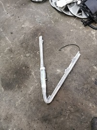 фото thumb №1, Nissan juke шторка безпеки подушка безпеки ліва 34222238c