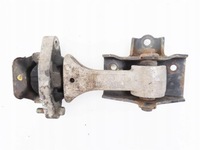 фото thumb №1, Hyundai оригинальный номер 21950a5100 подушка коробки кронштейн двигателя