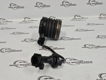 фото thumb №5, Bravo doblo 1.6 m-jet 198a3000 13r 105km циліндр зчеплення 55240571