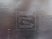 фото thumb №7, Jaguar x-type cf1 універсал 01-07 підкрилок перед ліве 166563-ae