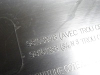 фото thumb №9, Proace ii обшивка оббивка обшивка двері праве зсувні лампа 98103948