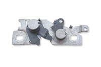 фото thumb №1, Scudo iii expert iii jumpy proace vivaro c замок капот перед