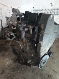 фото thumb №15, Двигатель kompletny nissan note 1.5 dci k9k система siemens