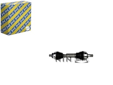 фото thumb №1, Піввісь привідна перед volvo xc60 i 2.0-3.2 05.08-02.17 snr