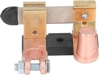 фото thumb №10, Выключатель akumulatorowy автомобильный переключатель nożowy аккумулятор 12v-24v